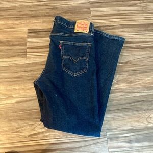 Men’s Levi 541